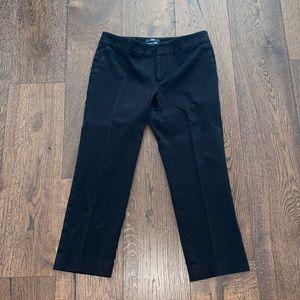 GAP Aubrey stretch dress pants